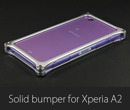 XperiaA2Ή\bhop[