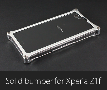 XperiaZ1fΉ\bhop[