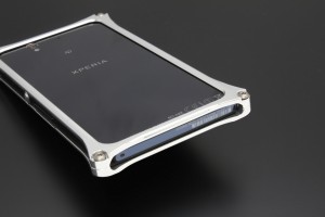 XPERIA Z {̂̌`ɍ킹č荞܂ꂽwʃfUCB\ȋxŃfUCĂ܂B